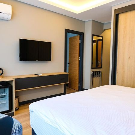 Soi Hotels & Suites - Taksim City Center Istanbul Exterior foto