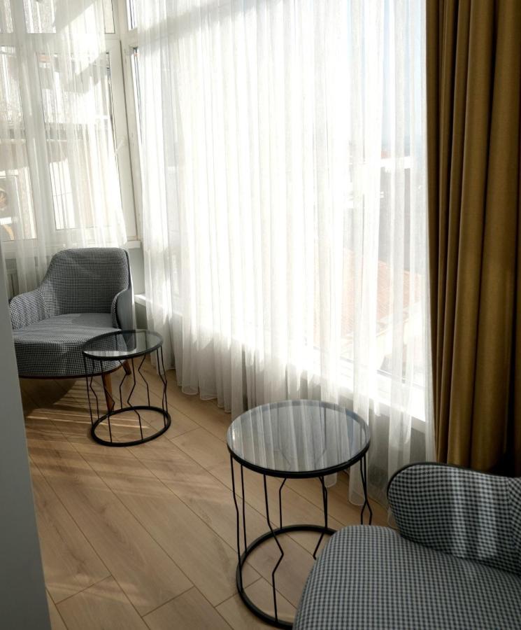 Soi Hotels & Suites - Taksim City Center Istanbul Exterior foto