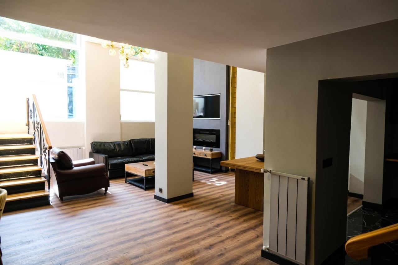 Soi Hotels & Suites - Taksim City Center Istanbul Exterior foto